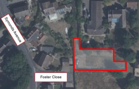 Land for sale in Ormesby St Margaret photo